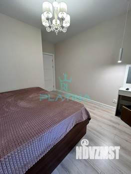 2-к квартира, на длительный срок, 65м2, 11/16 этаж