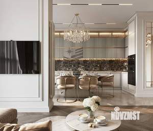 3-к квартира, на длительный срок, 150м2, 9/14 этаж