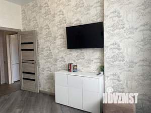 1-к квартира, посуточно, 49м2, 1/1 этаж