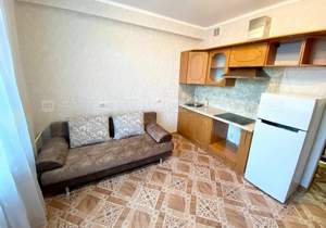 1-к квартира, на длительный срок, 20м2, 3/3 этаж