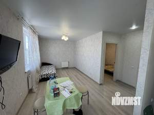 2-к квартира, на длительный срок, 47м2, 9/18 этаж