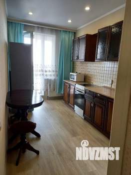 1-к квартира, на длительный срок, 31м2, 7/19 этаж