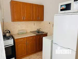 1-к квартира, на длительный срок, 38м2, 6/9 этаж