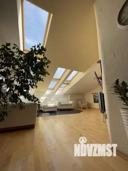 3-к квартира, посуточно, 120м2, 6/6 этаж