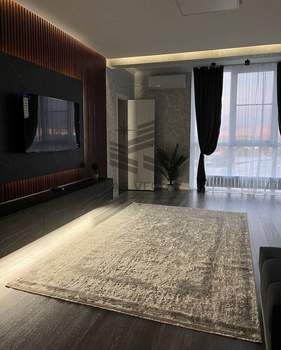 2-к квартира, на длительный срок, 64м2, 9/22 этаж