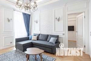 2-к квартира, посуточно, 57м2, 4/5 этаж