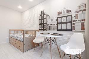 Студия квартира, посуточно, 24м2, 1/5 этаж