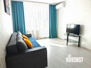 1-к квартира, посуточно, 32м2, 1/1 этаж