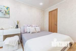 2-к квартира, посуточно, 50м2, 4/5 этаж