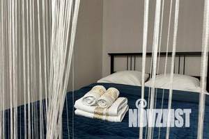 1-к квартира, посуточно, 36м2, 11/17 этаж