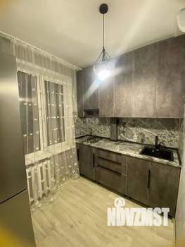 1-к квартира, на длительный срок, 40м2, 5/5 этаж