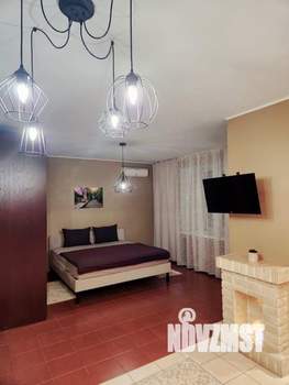 1-к квартира, на длительный срок, 45м2, 7/9 этаж