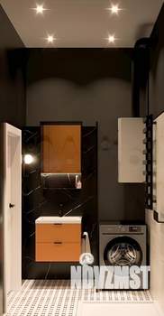 1-к квартира, на длительный срок, 38м2, 16/20 этаж