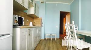 3-к квартира, посуточно, 80м2, 3/20 этаж