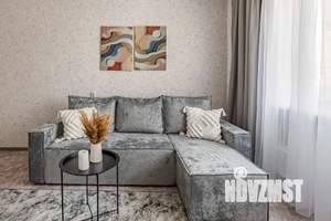 3-к квартира, посуточно, 68м2, 5/9 этаж