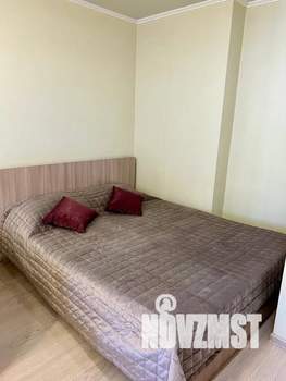 1-к квартира, посуточно, 45м2, 4/9 этаж