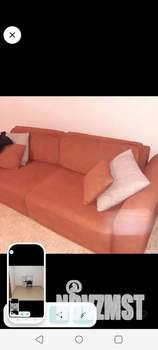 1-к квартира, на длительный срок, 40м2, 7/18 этаж