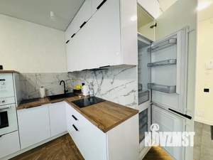 Студия квартира, посуточно, 33м2, 6/24 этаж