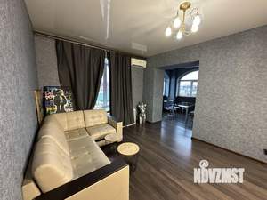 2-к квартира, посуточно, 57м2, 5/5 этаж