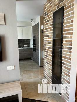 1-к квартира, посуточно, 44м2, 14/20 этаж