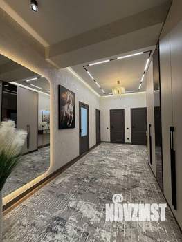 2-к квартира, на длительный срок, 80м2, 2/4 этаж