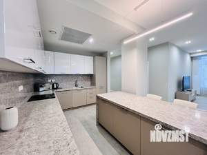 3-к квартира, на длительный срок, 120м2, 4/4 этаж