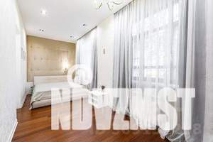 2-к квартира, посуточно, 65м2, 1/5 этаж