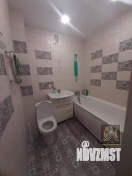 1-к квартира, на длительный срок, 34м2, 7/10 этаж