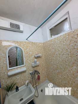 2-к квартира, на длительный срок, 43м2, 3/5 этаж