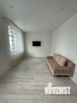 2-к квартира, на длительный срок, 54м2, 11/19 этаж