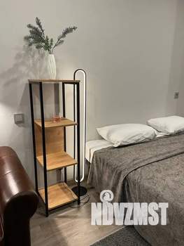 Студия квартира, посуточно, 28м2, 2/5 этаж