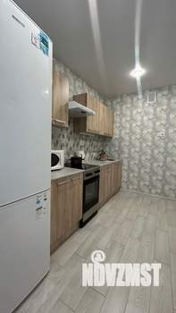 1-к квартира, на длительный срок, 35м2, 16/26 этаж