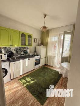 1-к квартира, на длительный срок, 38м2, 10/10 этаж