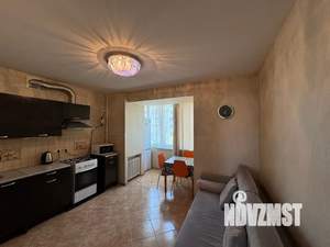 1-к квартира, посуточно, 55м2, 3/9 этаж