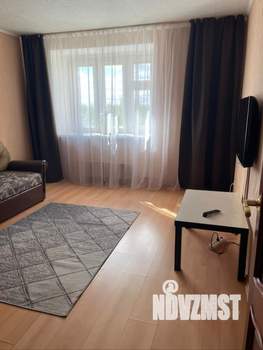 1-к квартира, на длительный срок, 44м2, 5/9 этаж