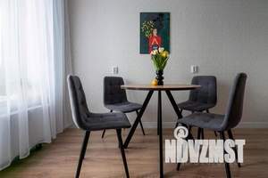 1-к квартира, посуточно, 36м2, 10/10 этаж