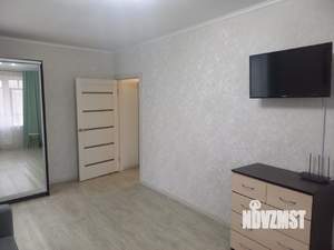 1-к квартира, на длительный срок, 35м2, 4/5 этаж