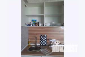 1-к квартира, посуточно, 30м2, 14/19 этаж