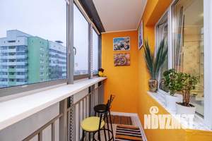 Студия квартира, посуточно, 30м2, 16/20 этаж