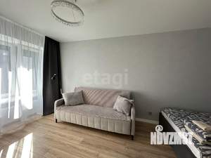 1-к квартира, на длительный срок, 38м2, 5/10 этаж