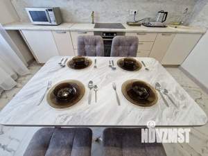 3-к квартира, посуточно, 92м2, 20/20 этаж