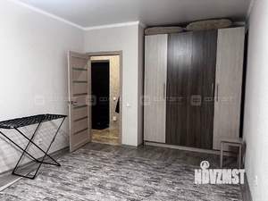 1-к квартира, на длительный срок, 40м2, 6/9 этаж