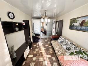 1-к квартира, на длительный срок, 31м2, 4/5 этаж