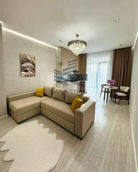 2-к квартира, на длительный срок, 65м2, 5/10 этаж