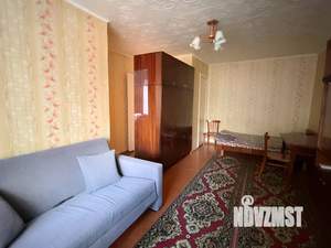 1-к квартира, на длительный срок, 30м2, 2/5 этаж