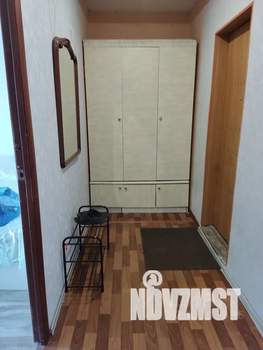 1-к квартира, посуточно, 34м2, 9/10 этаж