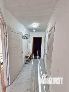 1-к квартира, на длительный срок, 38м2, 8/14 этаж