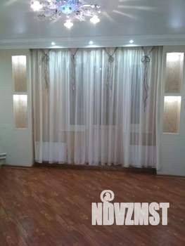 2-к квартира, посуточно, 65м2, 12/16 этаж