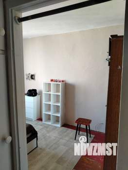 1-к квартира, на длительный срок, 24м2, 6/9 этаж