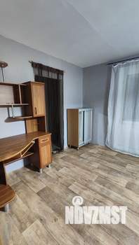 1-к квартира, на длительный срок, 37м2, 4/9 этаж